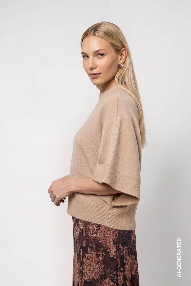Monari Trui 809923 Beige 6