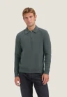 Dstrezzed Trui 405936 Groen 3
