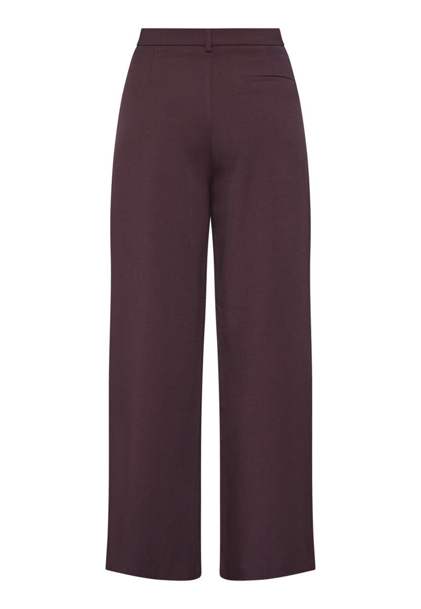 Sisters Point Pantalon Great-pa3 Rood 4