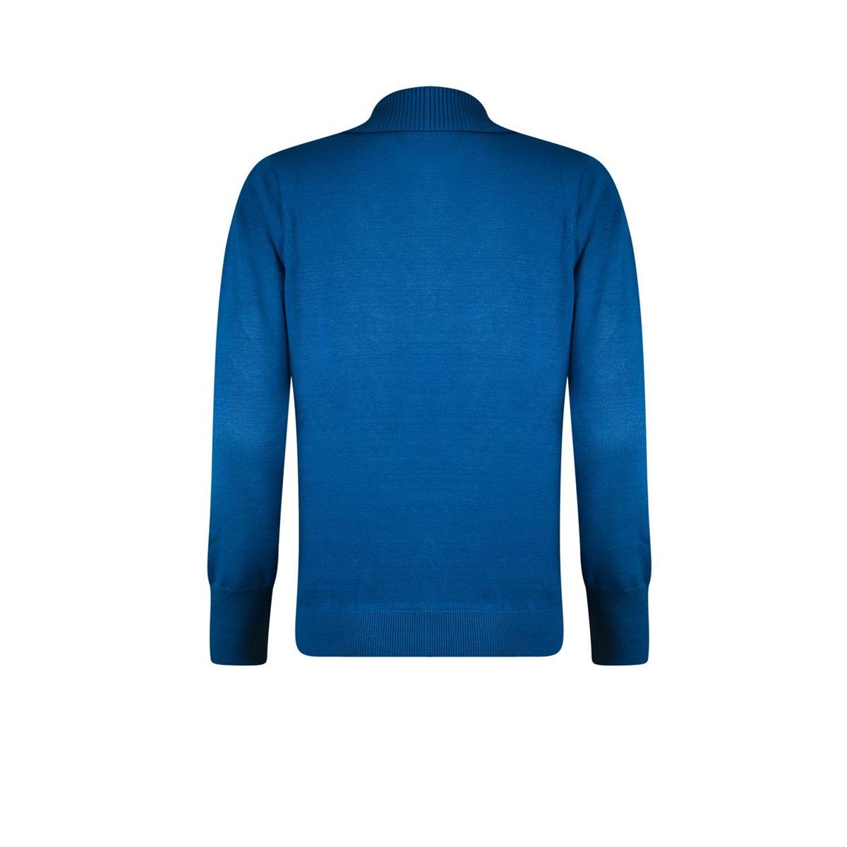 Roberto Sarto Trui 531192 Blauw 3