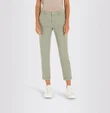 MAC MAC Pantalon Chino Turn Up Groen 4