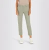 MAC MAC Pantalon Chino Turn Up Groen 4