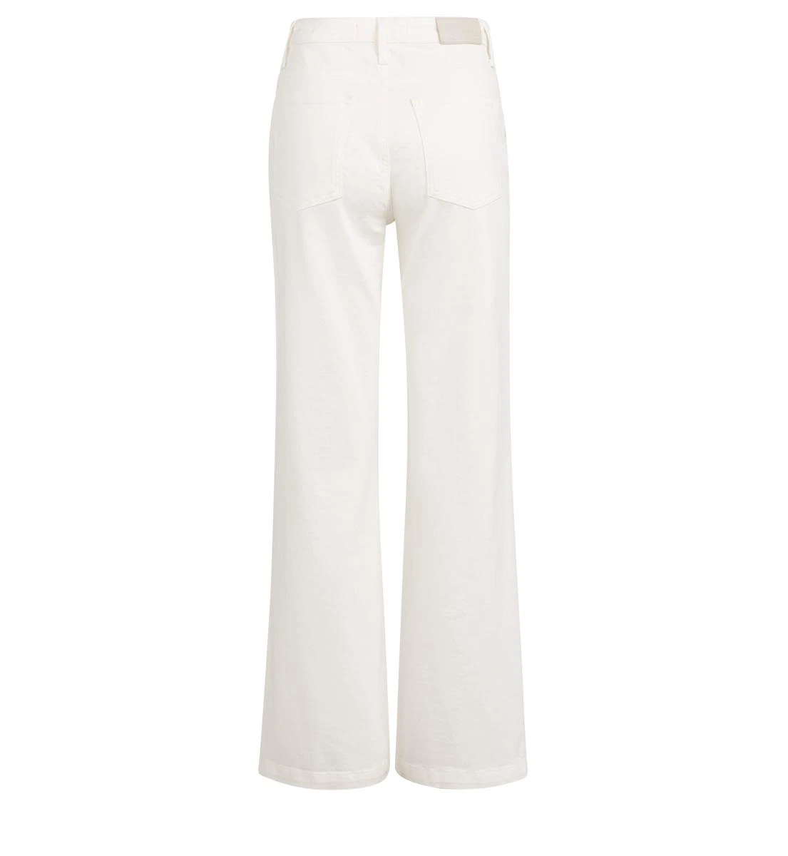YAYA Jeans 01-311142-603 (L34) Off-White 2