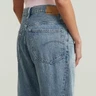 G-Star Jeans Contor 3D Blauw 4
