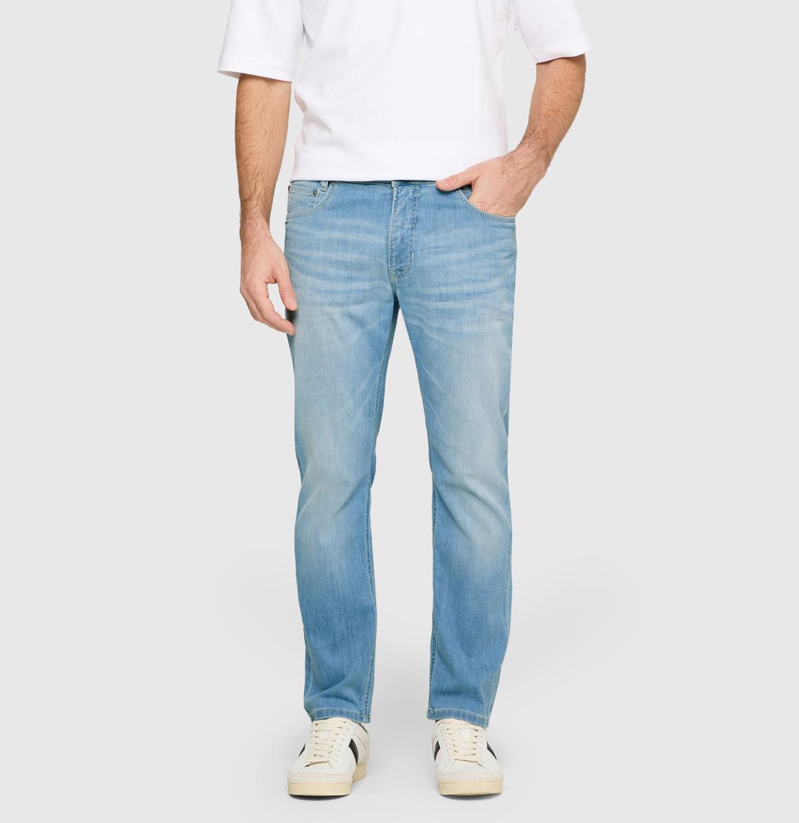 MAC Jeans 1991L051801 Blauw 1