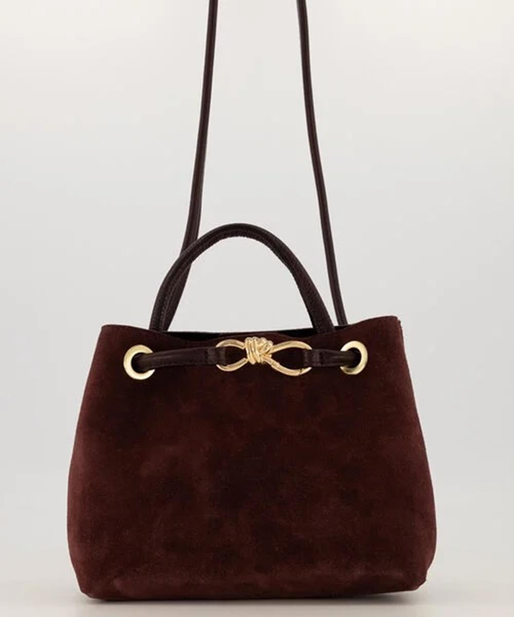 New Apparel Tas Mimi Rood 1