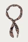 My Jewellery Sjaal MJ14765 Bruin 2