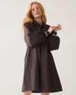 Summum Jurk 5s1668-12259 Bruin 1
