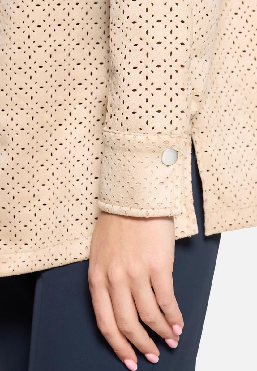 Betty Barclay Blouse 80261835 Beige 5
