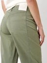 TONI Pantalon Liv Barrel 7/8 21-03/1125-38 Groen 4