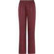 Tooday Pantalon Aya Rood 1