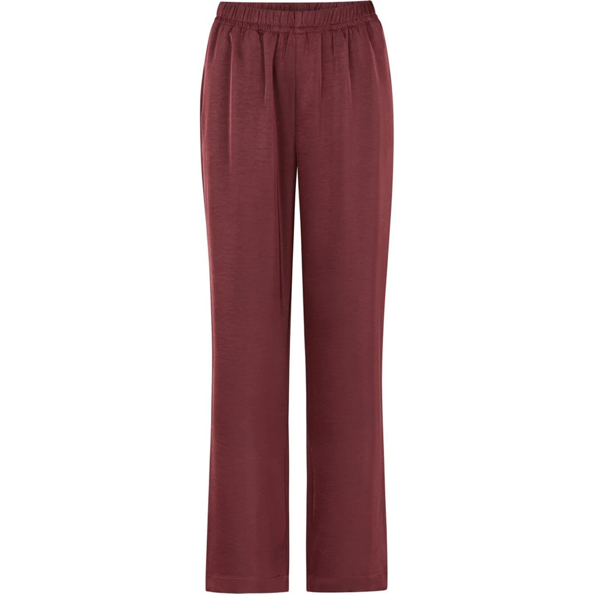 Tooday Pantalon Aya Rood 1