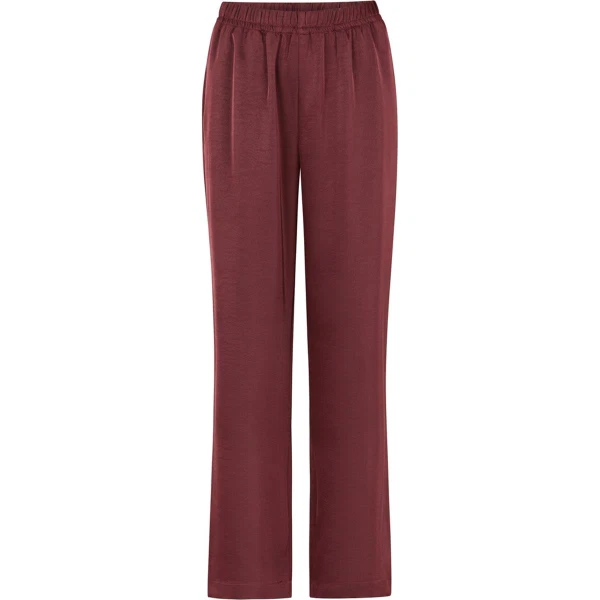 Tooday Pantalon Aya Rood 1