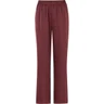 Tooday Pantalon Aya Rood 1