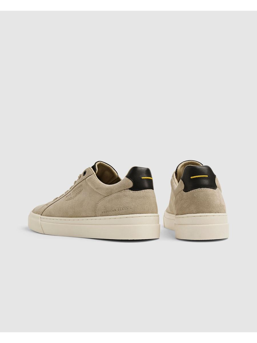 PME Legend Sneakers Clevis Beige 4