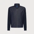 Blue Industry Overshirt TIVOLI-W26-M15 Blauw 2