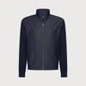 Blue Industry Overshirt TIVOLI-W26-M15 Blauw 2