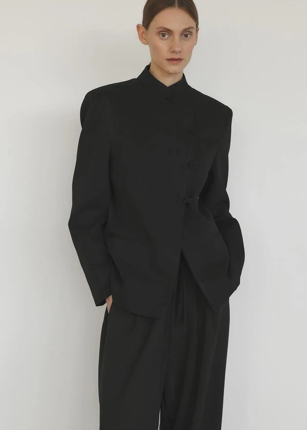Club L'avenir Blazer Bonzo Bruin 1