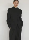 Club L'avenir Blazer Bonzo Bruin 1