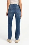 YAYA Jeans 01-311158-609 Blauw 3