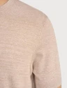 Blue Industry T-Shirt KBI-M17 Beige 5