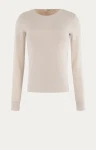Moscow Longsleeve Lucia Beige 1