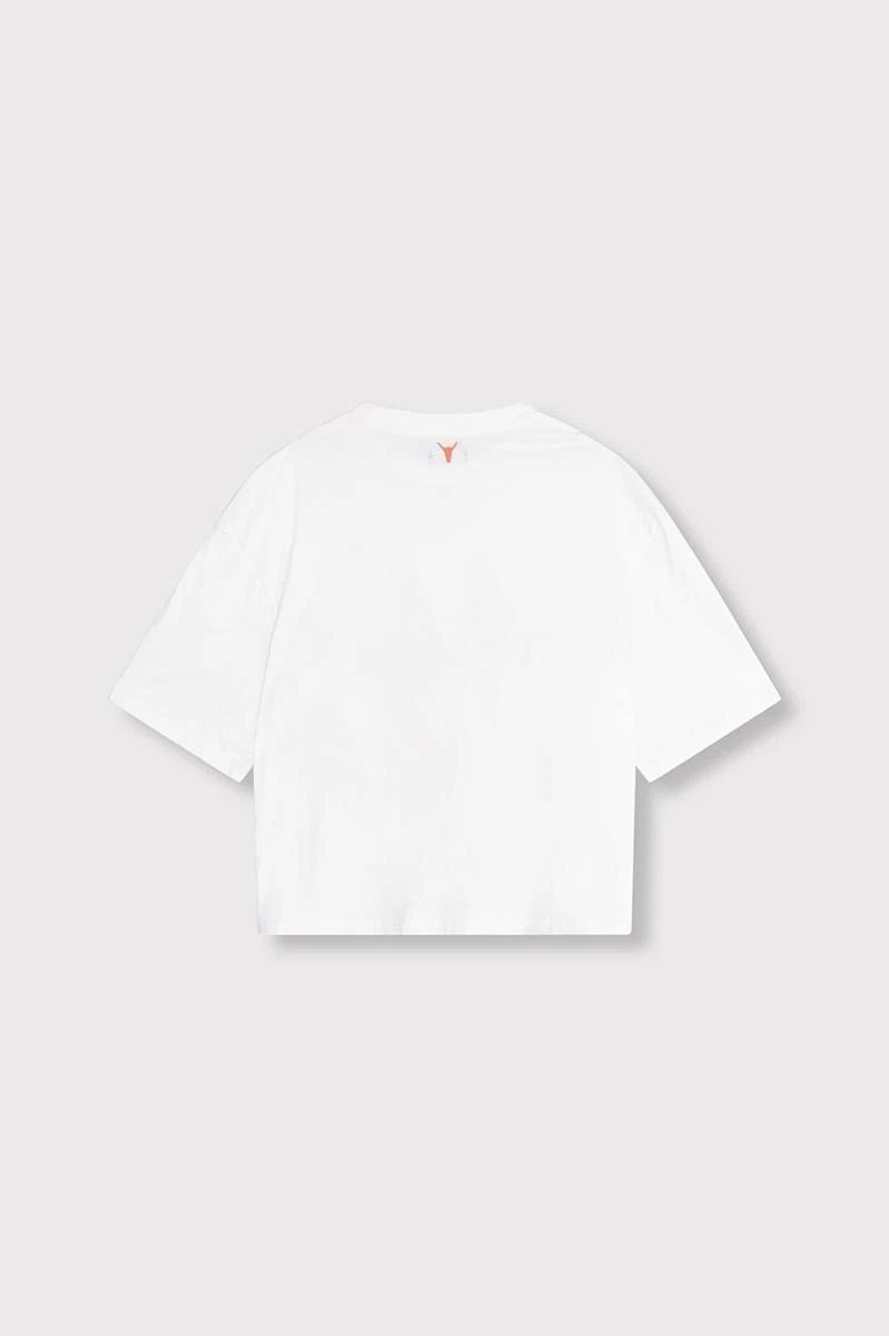 Alix The Label T-Shirt 2606819803 Off-White 3