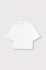 Alix The Label T-Shirt 2606819803 Off-White 3