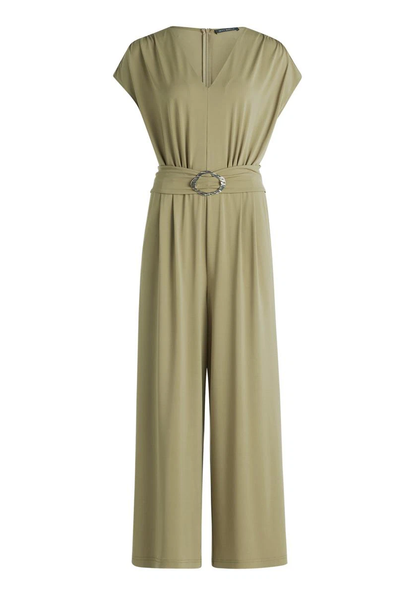 Betty Barclay Jumpsuit 61981217 Groen 2
