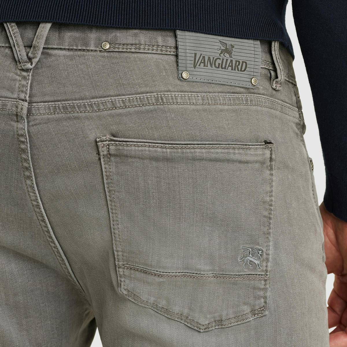 Vanguard Jeans V7 Grijs 6