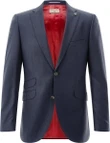 Club of Gents Colbert Camden Blauw 2