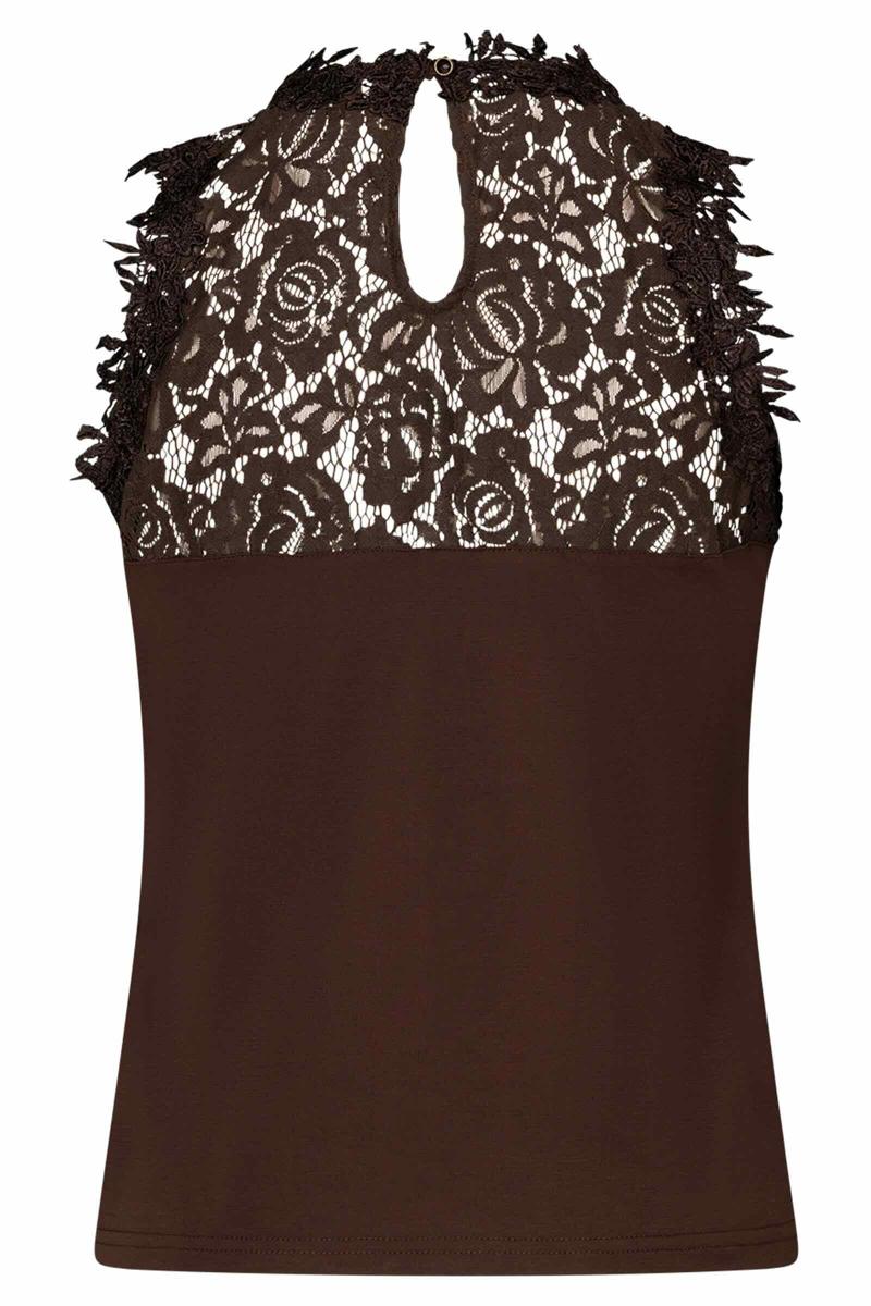 Label DOT Top Margo Bruin 3