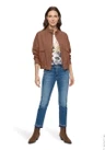 Betty Barclay Blazer 44141744 Bruin 4