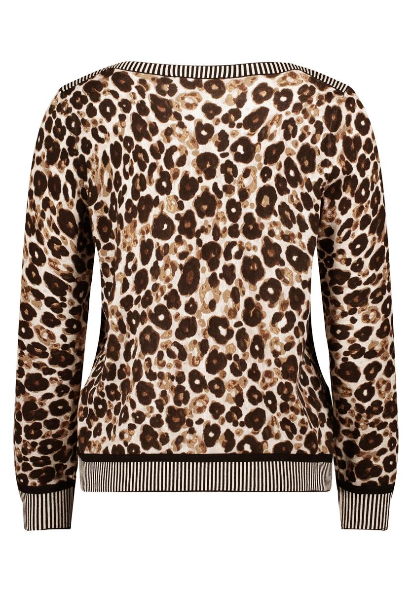 Betty Barclay Trui 53231598 Taupe 4