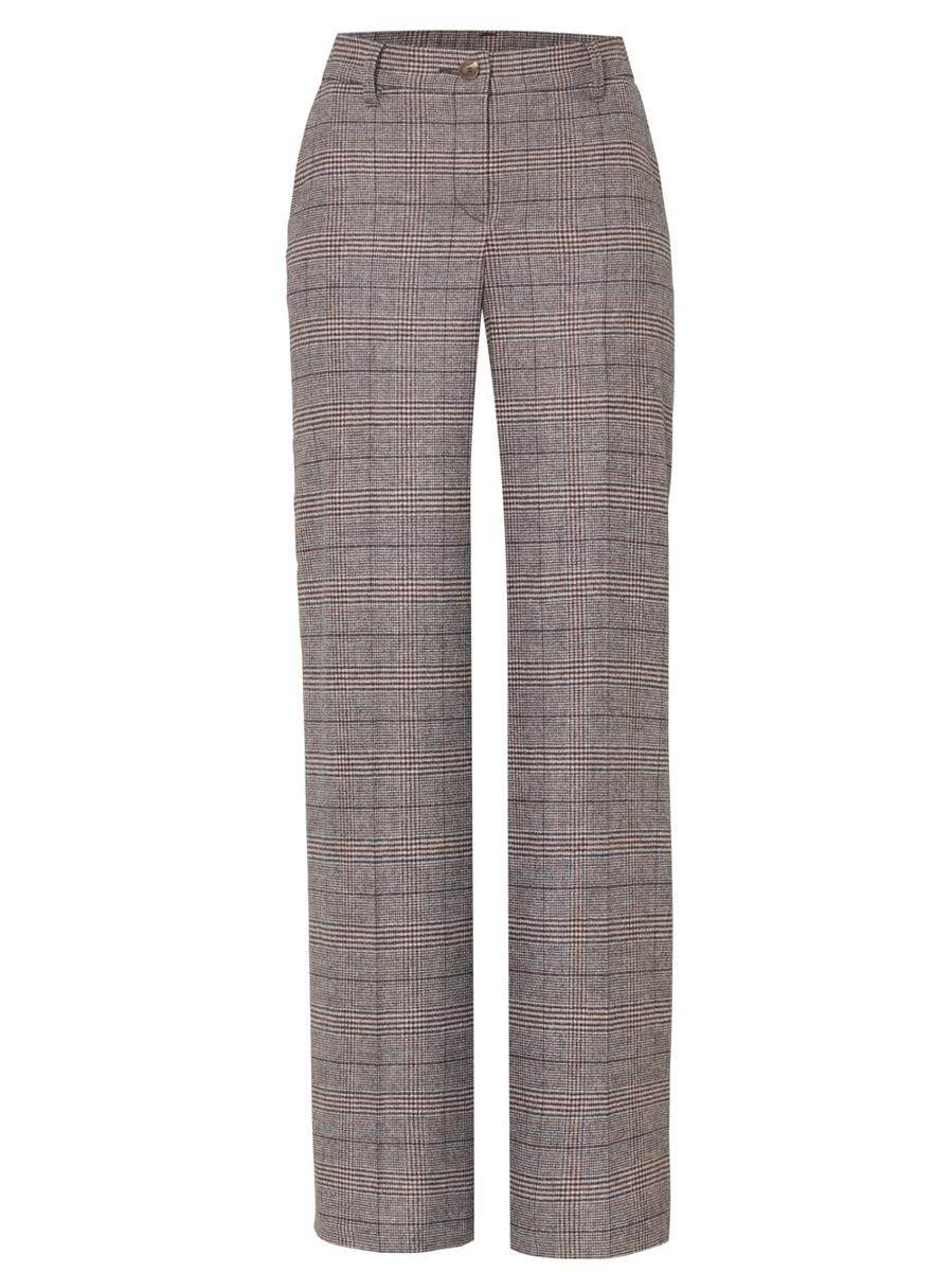 TONI Pantalon 94-03/1840-59 Grijs 3