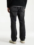 CHASIN Jeans Tavon Zwart 3