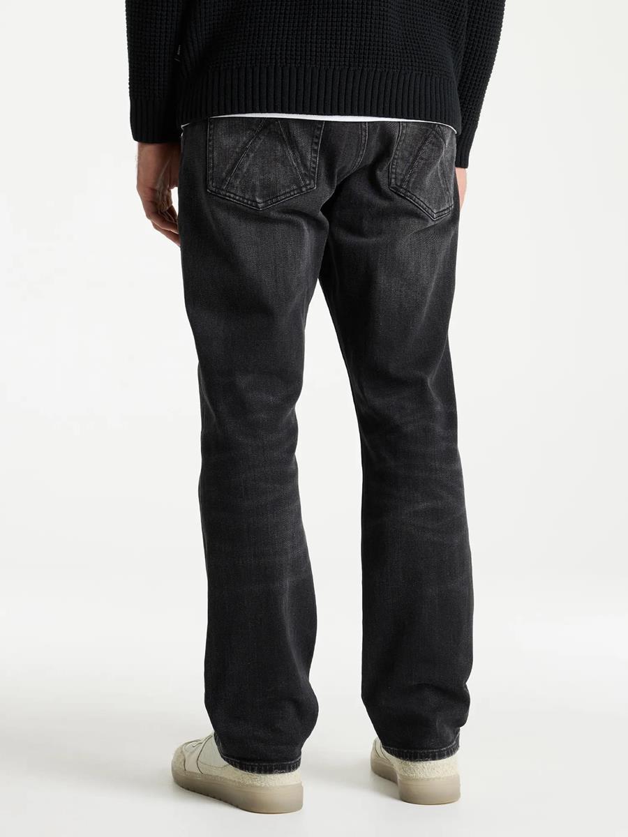 CHASIN Jeans Tavon Zwart 3