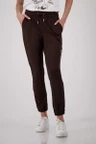 Monari Pantalon 410772 Bruin 1