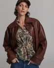 Summum Blazer 1s1309-12511 Bruin 3