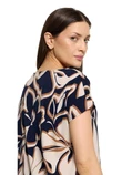Betty Barclay T-Shirt 29001620 Blauw 6