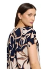 Betty Barclay T-Shirt 29001620 Blauw 6