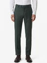 Club of Gents Pantalon 20.172S0 / 433063 Groen 1