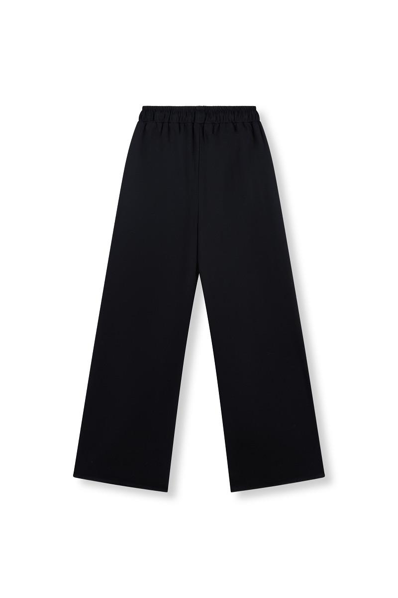 Refined Department Pantalon Mara Zwart 3
