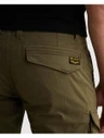 PME Legend Korte Broek Nordrop Groen 4
