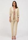 Bianca Top Selis Goud 6