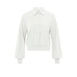 YAYA T-Shirt 01-709232 Off-White 1