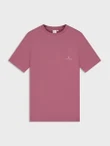 Law of the Sea T-Shirt Logo Roze 2