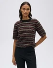 OPUS Trui 10614914448460 Rood 2