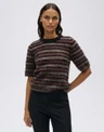 OPUS Trui 10614914448460 Rood 2