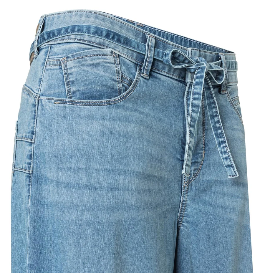 MAC Jeans 5299-90-0352 Blauw 3
